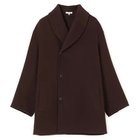【ブラミンク/BLAMINK】のBM W WO WFC SHAWL/C 人気、トレンドファッション・服の通販 founy(ファニー) ファッション Fashion レディースファッション Fashion for Women 2025年 2025 2025-2026秋冬・A/W Autumn/Winter 2025–26 AW25–26 クラシカル Classical, Vintage-Inspired ショール Shawl, Wrap トレンド Trend, Trending Now リラックス Relax, Relaxed Fit ワイド Wide, Wide Fit エレガント 上品 Elegant thumbnail DK.BROWN|ID: prp329100004657530 ipo3291000000033706892