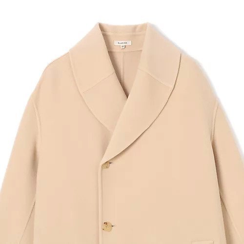 【ブラミンク/BLAMINK】のBM W WO WFC SHAWL/C 人気、トレンドファッション・服の通販 founy(ファニー) 　ファッション　Fashion　レディースファッション　Fashion for Women　2025年　2025　2025-2026秋冬・A/W　Autumn/Winter 2025–26 AW25–26　クラシカル　Classical, Vintage-Inspired　ショール　Shawl, Wrap　トレンド　Trend, Trending Now　リラックス　Relax, Relaxed Fit　ワイド　Wide, Wide Fit　エレガント 上品　Elegant　other-3|ID: prp329100004657530 ipo3291000000033706895