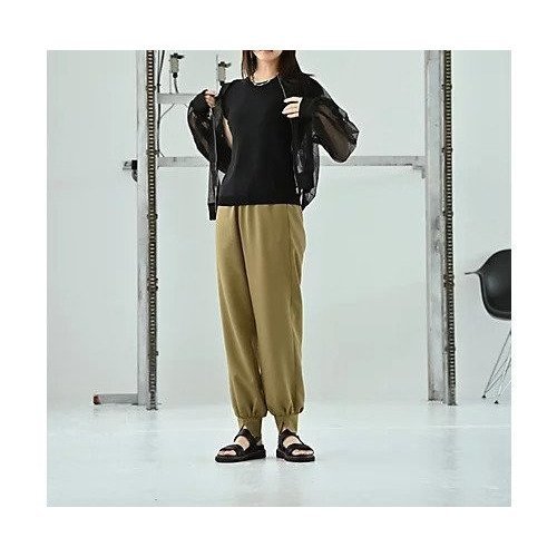 【スタイルデリ/STYLE DELI】の【BLK001】ジップアップシアーカーディガン 人気、トレンドファッション・服の通販 founy(ファニー) 　ファッション　Fashion　レディースファッション　Fashion for Women　トップス・カットソー　Cut & Sew Tops　カーディガン・羽織り　Layered Style Cardigans　春　Spring　秋　Autumn　軽量　Lightweight, Ultra Light　シアー　Sheer, See-Through　シンプル　Simple, Minimal　ジップアップ　Zip-Up, Full Zip　スリット　Slit, Slit Detail　タンク　Tank Top, Sleeveless Top　バランス　Balance, Style Balance　フィット　Fit, Slim Fit　ボックス　Boxy, Box Shape　羽織　Haori, Light Jacket　リラックス　Relax, Relaxed Fit　冬　Winter / This Winter　おすすめ　Recommended / Our Picks　夏　Summer　旅行　Travel　ビジネス 仕事 通勤　Business / Work / Commuting　other-2|ID: prp329100004658650 ipo3291000000033717269