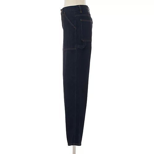 【レッドカード トーキョー/RED CARD TOKYO】のPop ベイカーデニム 人気、トレンドファッション・服の通販 founy(ファニー) 　ファッション　Fashion　レディースファッション　Fashion for Women　ストレート　Straight, Straight Cut　デニム　Denim, Jeans Material　エレガント 上品　Elegant　洗える　Machine Washable　other-3|ID: prp329100004658665 ipo3291000000033717375