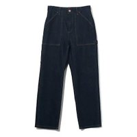 【レッドカード トーキョー/RED CARD TOKYO】のPop ベイカーデニム 人気、トレンドファッション・服の通販 founy(ファニー) ファッション Fashion レディースファッション Fashion for Women デニム Denim, Jeans Material ポケット Pocket, Pocket Detail ワイド Wide, Wide Fit エレガント 上品 Elegant 洗える Machine Washable |ID:prp329100004658665