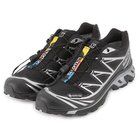 【サロモン/SALOMON / MEN】のXT-6 GTX 人気、トレンドファッション・服の通販 founy(ファニー) ファッション Fashion メンズファッション Fashion for Men クッション Cushion, Throw Pillow コーティング Coating, Coated Finish メッシュ Mesh, Net Fabric 冬 Winter / This Winter 防寒 Cold Protection, Winter-Ready thumbnail Black/Black/Ftw Silver|ID: prp329100004658668 ipo3291000000033717392