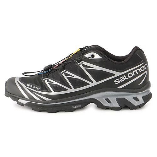 【サロモン/SALOMON / MEN】のXT-6 GTX 人気、トレンドファッション・服の通販 founy(ファニー) 　ファッション　Fashion　メンズファッション　Fashion for Men　クッション　Cushion, Throw Pillow　コーティング　Coating, Coated Finish　メッシュ　Mesh, Net Fabric　冬　Winter / This Winter　防寒　Cold Protection, Winter-Ready　other-3|ID: prp329100004658668 ipo3291000000033717395