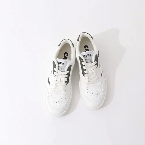 【ノーリーズソフィー/NOLLEY'S sophi】の【MoEa /モエア】VEGAN スニーカー インテリア・キッズ・メンズ・レディースファッション・服の通販 founy(ファニー) https://founy.com/ ファッション Fashion レディースファッション Fashion for Women シューズ Shoes, Footwear スニーカー Sneakers, Trainers フォルム Silhouette, Form フランス France, French |ID: prp329100004660516 ipo3291000000033726807