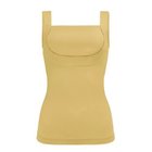 【ブラデリスニューヨークピース/BRADELIS New York peace】の綿混楽々dailyブラキャミ25 ブロンドイエロー|ID: prp329100004660518 ipo3291000000033726844