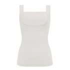 【ブラデリスニューヨークピース/BRADELIS New York peace】の綿混楽々dailyブラキャミ25 オフホワイト|ID: prp329100004660518 ipo3291000000033726846