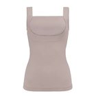 【ブラデリスニューヨークピース/BRADELIS New York peace】の綿混楽々dailyブラキャミ25 パールグレージュ|ID: prp329100004660518 ipo3291000000033726847