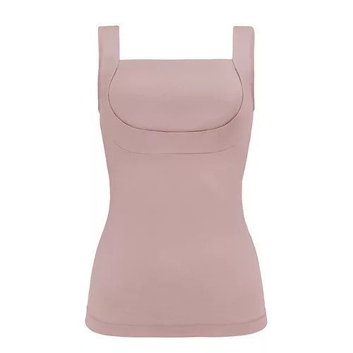 【ブラデリスニューヨークピース/BRADELIS New York peace】の綿混楽々dailyブラキャミ25 インテリア・キッズ・メンズ・レディースファッション・服の通販 founy(ファニー) 　ファッション　Fashion　レディースファッション　Fashion for Women　トップス・カットソー　Cut & Sew Tops　キャミソール&ノースリーブ　Camisoles & Sleeveless Tops　アンダー　Underwear Essentials　ギャザー　Gathered, Ruffled　ショルダー　Shoulder, Shoulder Strap　シンプル　Simple, Minimal　ストレート　Straight, Straight Cut　スーピマ　Supima, Premium Cotton　セパレート　Separate, Two-Piece　タンク　Tank Top, Sleeveless Top　なめらか　Smooth, Silky Texture　パウダー　Powder, Soft Tone　フィット　Fit, Slim Fit　ポケット　Pocket, Pocket Detail　メッシュ　Mesh, Net Fabric　ローズベージュ|ID: prp329100004660518 ipo3291000000033726848