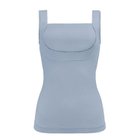 【ブラデリスニューヨークピース/BRADELIS New York peace】の綿混楽々dailyブラキャミ25 サックス|ID: prp329100004660518 ipo3291000000033726849