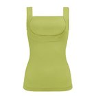 【ブラデリスニューヨークピース/BRADELIS New York peace】の綿混楽々dailyブラキャミ25 ライムグリーン|ID: prp329100004660518 ipo3291000000033726851