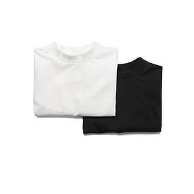 【ミディウミ/MidiUmi】のHOMEパックT 人気、トレンドファッション・服の通販 founy(ファニー) ファッション Fashion レディースファッション Fashion for Women インナー Innerwear コンパクト Compact, Small Size ベーシック Basic, Essential ボーダー Border, Stripe 定番 Standard, Basic Item 巾着 Drawstring Bag, Kinchaku 旅行 Travel |ID:prp329100004664787