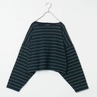 【ルミノア/Le minor】の【洗える】PETIT CHERI MARINE F/VERT F|ID: prp329100004664790 ipo3291000000036318793