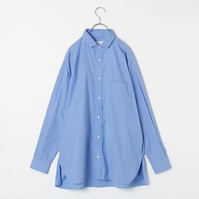 【ティッカ/TICCA】 【洗える】スクエアビックシャツuni人気、トレンドファッション・服の通販 founy(ファニー) ファッション Fashion レディースファッション Fashion for Women トップス・カットソー Cut & Sew Tops シャツ・ブラウス・オフィスカジュアル Elegant Blouses & Button-Ups なめらか Smooth, Silky Texture コンパクト Compact, Small Size ドレス Dress, One-Piece ボックス Boxy, Box Shape ロング Long, Long-Length エレガント 上品 Elegant 洗える Machine Washable A/W・秋冬 Autumn/Winter |ID:prp329100004664796
