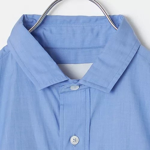 【ティッカ/TICCA】の【洗える】スクエアビックシャツuni 人気、トレンドファッション・服の通販 founy(ファニー) 　ファッション　Fashion　レディースファッション　Fashion for Women　トップス・カットソー　Cut & Sew Tops　シャツ・ブラウス・オフィスカジュアル　Elegant Blouses & Button-Ups　なめらか　Smooth, Silky Texture　コンパクト　Compact, Small Size　ドレス　Dress, One-Piece　ボックス　Boxy, Box Shape　ロング　Long, Long-Length　エレガント 上品　Elegant　洗える　Machine Washable　A/W・秋冬　Autumn/Winter　other-3|ID: prp329100004664796 ipo3291000000034758741