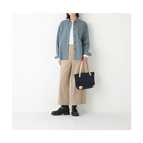 【ヒューマンウーマン/HUMAN WOMAN】のオンブレーチェックオーバーシャツ 人気、トレンドファッション・服の通販 founy(ファニー) 　ファッション　Fashion　レディースファッション　Fashion for Women　トップス・カットソー　Cut & Sew Tops　シャツ・ブラウス・オフィスカジュアル　Elegant Blouses & Button-Ups　おすすめ　Recommended / Our Picks　スタンダード　Standard, Basic　ポケット　Pocket, Pocket Detail　ミックス　Mix, Mixed Style　ワンポイント　One Point, Statement Accent　other-3|ID: prp329100004664812 ipo3291000000033744060