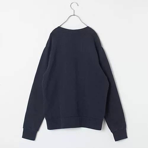 【ポロラルフローレン/POLO RALPH LAUREN】の【洗える】LOOPBACK CREW NECK SWEAT SHIRT 人気、トレンドファッション・服の通販 founy(ファニー) 　ファッション　Fashion　レディースファッション　Fashion for Women　トップス・カットソー　Cut & Sew Tops　シャツ・ブラウス・オフィスカジュアル　Elegant Blouses & Button-Ups　レディースパーカー・カジュアルフーディー　Casual Hoodies & Sweatshirts　ロングTシャツ・Tシャツ　Longline T-Shirts & Tees　スウェット・クルーネックトップス　Sweatshirts & Crewnecks / Relaxed Fit Sweat Tops　ウォッシュ　Washed Finish　スウェット / スエット　Sweatshirt, Sweatwear　ヴィンテージ　Vintage Style　洗える　Machine Washable　other-2|ID: prp329100004664831 ipo3291000000035820220