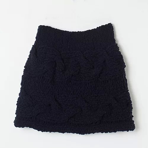 【アイロニング/IRONING】のcable cape 人気、トレンドファッション・服の通販 founy(ファニー) 　ファッション　Fashion　レディースファッション　Fashion for Women　シンプル　Simple, Minimal　タートル　Turtleneck, Turtle Collar　冬　Winter / This Winter　手編み　Hand-Knitted, Handmade Knit　other-3|ID: prp329100004664835 ipo3291000000033744231