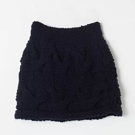 【アイロニング/IRONING】のcable cape 人気、トレンドファッション・服の通販 founy(ファニー) ファッション Fashion レディースファッション Fashion for Women シンプル Simple, Minimal タートル Turtleneck, Turtle Collar 冬 Winter / This Winter 手編み Hand-Knitted, Handmade Knit |ID:prp329100004664835