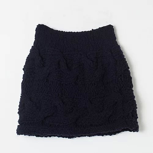 【アイロニング/IRONING】のcable cape インテリア・キッズ・メンズ・レディースファッション・服の通販 founy(ファニー) https://founy.com/ ファッション Fashion レディースファッション Fashion for Women シンプル Simple, Minimal タートル Turtleneck, Turtle Collar 冬 Winter / This Winter 手編み Hand-Knitted, Handmade Knit |ID: prp329100004664835 ipo3291000000035918002