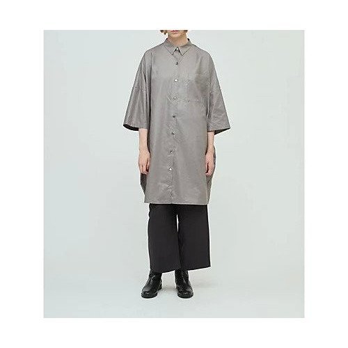 【ミズイロ インド/mizuiro ind】のラップライクイージーパンツ インテリア・キッズ・メンズ・レディースファッション・服の通販 founy(ファニー) https://founy.com/ ファッション Fashion レディースファッション Fashion for Women パンツ Pants & Trousers セットアップ Set-Up, Coordinated Outfit リラックス Relax, Relaxed Fit エレガント 上品 Elegant A/W・秋冬 Autumn/Winter |ID: prp329100004664855 ipo3291000000033744352