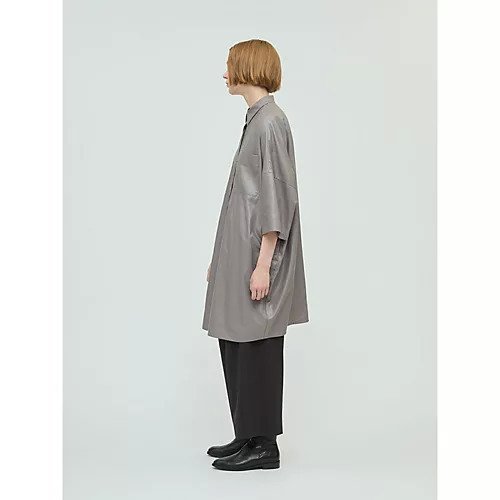 【ミズイロ インド/mizuiro ind】のラップライクイージーパンツ 人気、トレンドファッション・服の通販 founy(ファニー) 　ファッション　Fashion　レディースファッション　Fashion for Women　パンツ　Pants & Trousers　セットアップ　Set-Up, Coordinated Outfit　リラックス　Relax, Relaxed Fit　エレガント 上品　Elegant　A/W・秋冬　Autumn/Winter　other-3|ID: prp329100004664855 ipo3291000000033744364