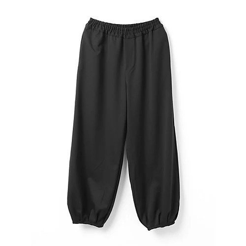 【ミズイロ インド/mizuiro ind】のタックヘムコクーンパンツ インテリア・キッズ・メンズ・レディースファッション・服の通販 founy(ファニー) https://founy.com/ ファッション Fashion レディースファッション Fashion for Women パンツ Pants & Trousers クッション Cushion, Throw Pillow スポーツ Sports, Activewear スポーティ Sporty, Casual Athletic フィット Fit, Slim Fit |ID: prp329100004664858 ipo3291000000033744373