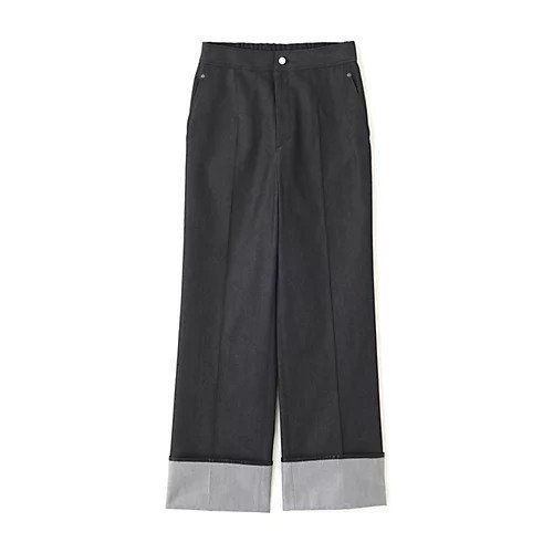 【アドーア/ADORE】のデニムライクストレッチパンツ インテリア・キッズ・メンズ・レディースファッション・服の通販 founy(ファニー) https://founy.com/ ファッション Fashion レディースファッション Fashion for Women パンツ Pants & Trousers おすすめ Recommended / Our Picks クール Cool, Chic スタンダード Standard, Basic ストレッチ Stretch, Stretchy Fabric デニム Denim, Jeans Material パイピング Piping, Trim Design フィット Fit, Slim Fit フラット Flat, Flat Shoes 夏 Summer 春 Spring S/S・春夏 SS, Spring/Summer, Warm Season |ID: prp329100004664878 ipo3291000000033744519