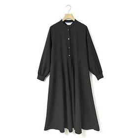 【ミディウミ/MidiUmi】のウエスト切り替えロングワンピース 人気、トレンドファッション・服の通販 founy(ファニー) ファッション Fashion レディースファッション Fashion for Women ワンピース Dresses クラシカル Classical, Vintage-Inspired コンパクト Compact, Small Size バランス Balance, Style Balance ベーシック Basic, Essential ロング Long, Long-Length エレガント 上品 Elegant |ID:prp329100004664883
