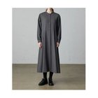 【ミディウミ/MidiUmi】のウエスト切り替えロングワンピース 人気、トレンドファッション・服の通販 founy(ファニー) ファッション Fashion レディースファッション Fashion for Women ワンピース Dresses クラシカル Classical, Vintage-Inspired コンパクト Compact, Small Size バランス Balance, Style Balance ベーシック Basic, Essential ロング Long, Long-Length エレガント 上品 Elegant thumbnail チャコールグレー|ID: prp329100004664883 ipo3291000000033744549