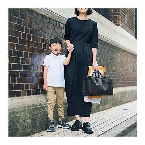 【トゥエルブクローゼット/12closet】の【高橋夏果さんコラボ】【撥水】ハピネスワークバッグ 人気、トレンドファッション・服の通販 founy(ファニー) 　ファッション　Fashion　レディースファッション　Fashion for Women　バッグ　Bags　キャンバス　Canvas, Canvas Fabric　コラボ　Collaboration, Collab　コーティング　Coating, Coated Finish　ショルダー　Shoulder, Shoulder Strap　スマート　Smart, Elegant　パイピング　Piping, Trim Design　リアル　Real, Realistic　ビジネス 仕事 通勤　Business / Work / Commuting　夏　Summer　軽量　Lightweight, Ultra Light　other-2|ID: prp329100004664885 ipo3291000000033744567