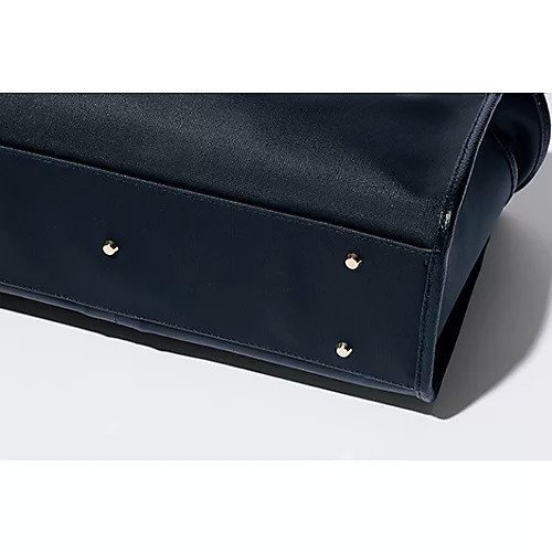 【トゥエルブクローゼット/12closet】の【高橋夏果さんコラボ】【撥水】ハピネスワークバッグ 人気、トレンドファッション・服の通販 founy(ファニー) ファッション Fashion レディースファッション Fashion for Women バッグ Bags キャンバス Canvas, Canvas Fabric コラボ Collaboration, Collab コーティング Coating, Coated Finish ショルダー Shoulder, Shoulder Strap スマート Smart, Elegant パイピング Piping, Trim Design リアル Real, Realistic ビジネス 仕事 通勤 Business / Work / Commuting 夏 Summer 軽量 Lightweight, Ultra Light other-2|ID: prp329100004664885 ipo3291000000034758751