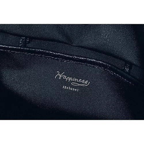 【トゥエルブクローゼット/12closet】の【高橋夏果さんコラボ】【撥水】ハピネスワークバッグ 人気、トレンドファッション・服の通販 founy(ファニー) ファッション Fashion レディースファッション Fashion for Women バッグ Bags キャンバス Canvas, Canvas Fabric コラボ Collaboration, Collab コーティング Coating, Coated Finish ショルダー Shoulder, Shoulder Strap スマート Smart, Elegant パイピング Piping, Trim Design リアル Real, Realistic ビジネス 仕事 通勤 Business / Work / Commuting 夏 Summer 軽量 Lightweight, Ultra Light other-3|ID: prp329100004664885 ipo3291000000034758752