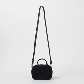 【ヴェレット/VELETTO】の【LEE別注】ミニショルダー 人気、トレンドファッション・服の通販 founy(ファニー) ファッション Fashion レディースファッション Fashion for Women コンパクト Compact, Small Size ショルダー Shoulder, Shoulder Strap ジップ Zip, Zipper ポケット Pocket, Pocket Detail ロング Long, Long-Length 別注 Limited Edition, Custom Order |ID:prp329100004664887