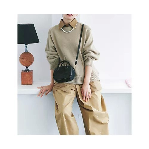 【ヴェレット/VELETTO】の【LEE別注】ミニショルダー 人気、トレンドファッション・服の通販 founy(ファニー) 　ファッション　Fashion　レディースファッション　Fashion for Women　コンパクト　Compact, Small Size　ショルダー　Shoulder, Shoulder Strap　ジップ　Zip, Zipper　ポケット　Pocket, Pocket Detail　ロング　Long, Long-Length　別注　Limited Edition, Custom Order　other-2|ID: prp329100004664887 ipo3291000000033744580