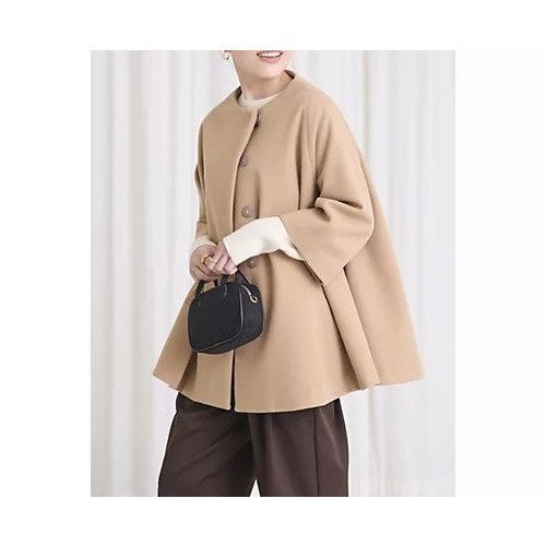 【ヴェレット/VELETTO】の【LEE別注】ミニショルダー 人気、トレンドファッション・服の通販 founy(ファニー)  ファッション Fashion レディースファッション Fashion for Women コンパクト Compact, Small Size ショルダー Shoulder, Shoulder Strap ジップ Zip, Zipper ポケット Pocket, Pocket Detail ロング Long, Long-Length 別注 Limited Edition, Custom Order other-3|ID: prp329100004664887 ipo3291000000034398781