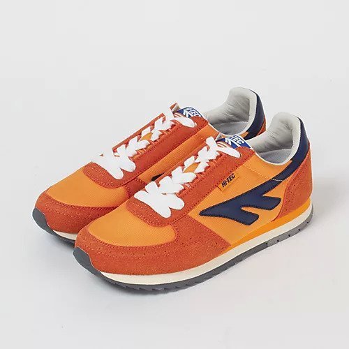 【ハイテック/HI-TEC】のHT TR001 インテリア・キッズ・メンズ・レディースファッション・服の通販 founy(ファニー) https://founy.com/ ファッション Fashion レディースファッション Fashion for Women オレンジ Orange コラボ Collaboration, Collab シューズ Shoes, Footwear トレンド Trend, Trending Now ランニング Running, Running Wear, Activewear, Jogging ロンドン London Style, British Inspired |ID: prp329100004664895 ipo3291000000033744664