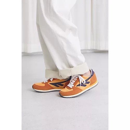 【ハイテック/HI-TEC】のHT TR001 人気、トレンドファッション・服の通販 founy(ファニー) 　ファッション　Fashion　レディースファッション　Fashion for Women　オレンジ　Orange　コラボ　Collaboration, Collab　シューズ　Shoes, Footwear　トレンド　Trend, Trending Now　ランニング　Running, Running Wear, Activewear, Jogging　ロンドン　London Style, British Inspired　other-2|ID: prp329100004664895 ipo3291000000033744667