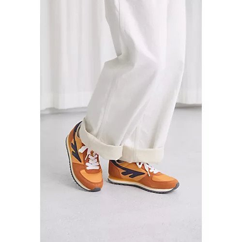 【ハイテック/HI-TEC】のHT TR001 人気、トレンドファッション・服の通販 founy(ファニー) 　ファッション　Fashion　レディースファッション　Fashion for Women　オレンジ　Orange　コラボ　Collaboration, Collab　シューズ　Shoes, Footwear　トレンド　Trend, Trending Now　ランニング　Running, Running Wear, Activewear, Jogging　ロンドン　London Style, British Inspired　other-3|ID: prp329100004664895 ipo3291000000033744668