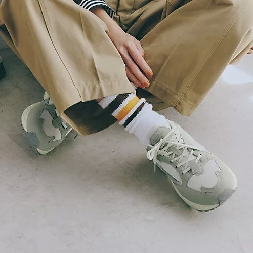 【エイトテンス/810s】のET002 STUDEN 人気、トレンドファッション・服の通販 founy(ファニー) 　ファッション　Fashion　レディースファッション　Fashion for Women　シルバー　Silver, Metallic Silver　スニーカー　Sneakers, Trainers　other-2|ID: prp329100004664896 ipo3291000000033744672