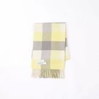 【ノーリーズ/NOLLEY'S】の【TWEEDMILL/ツィードミル】 【WEB限定】ラムズウールストール 人気、トレンドファッション・服の通販 founy(ファニー) ファッション Fashion レディースファッション Fashion for Women ショール Shawl, Wrap ストール Stole, Wrap チェック Check, Plaid, Tartan ツイード/ツィード Choker, Choker Necklace ツイード Twill, Twill Weave フリンジ Fringe, Tassel 別注 Limited Edition, Custom Order thumbnail イエロー系1|ID: prp329100004664901 ipo3291000000033744731