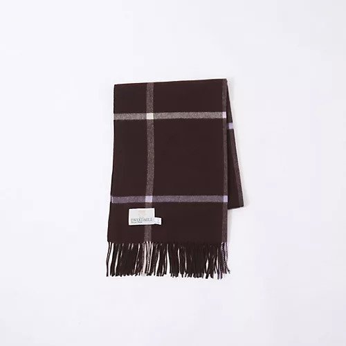 【ノーリーズ/NOLLEY'S】の【TWEEDMILL/ツィードミル】 【WEB限定】ラムズウールストール 人気、トレンドファッション・服の通販 founy(ファニー) ファッション Fashion レディースファッション Fashion for Women ショール Shawl, Wrap ストール Stole, Wrap チェック Check, Plaid, Tartan ツイード/ツィード Choker, Choker Necklace ツイード Twill, Twill Weave フリンジ Fringe, Tassel 別注 Limited Edition, Custom Order other-3|ID: prp329100004664901 ipo3291000000033744734