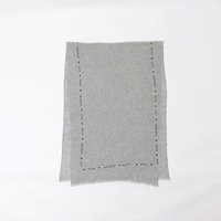 【ノーリーズ/NOLLEY'S】の【CITRUS/シトラス】 メッセージストール 人気、トレンドファッション・服の通販 founy(ファニー) ファッション Fashion レディースファッション Fashion for Women インド Indian Textile ストール Stole, Wrap トレンド Trend, Trending Now 人気 Popular, Best Seller 別注 Limited Edition, Custom Order |ID:prp329100004664902