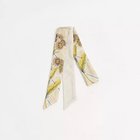 【ノーリーズ/NOLLEY'S】の【manipuri/マニプリ】ベルベット剣先ミニタイ ベージュ系3|ID: prp329100004664906 ipo3291000000034988994