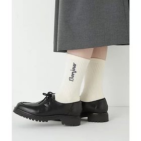 【ヒューマンウーマン/HUMAN WOMAN】 オリジナルロゴソックス人気、トレンドファッション・服の通販 founy(ファニー) ファッション Fashion レディースファッション Fashion for Women ソックス&靴下 Socks & Hosiery おすすめ Recommended / Our Picks クッション Cushion, Throw Pillow スニーカー Sneakers, Trainers |ID:prp329100004664907