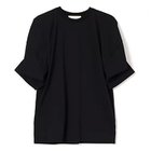 【リトコフスカヤ/LITKOVSKA】のT-shirt with Floral Details BLACK|ID: prp329100004665044 ipo3291000000033745609