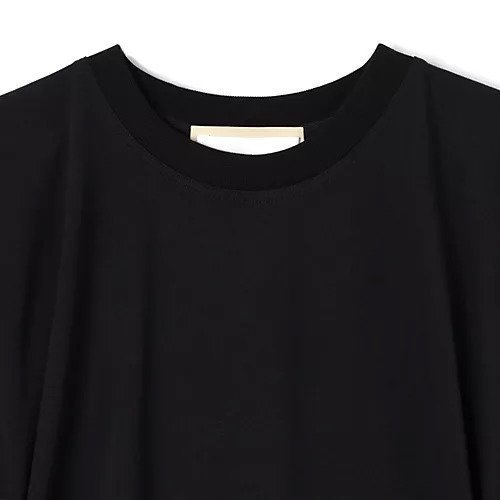 【リトコフスカヤ/LITKOVSKA】のT-shirt with Floral Details 人気、トレンドファッション・服の通販 founy(ファニー) 　ファッション　Fashion　レディースファッション　Fashion for Women　トップス・カットソー　Cut & Sew Tops　シャツ・ブラウス・オフィスカジュアル　Elegant Blouses & Button-Ups　ロングTシャツ・Tシャツ　Longline T-Shirts & Tees　2025年　2025　2025-2026秋冬・A/W　Autumn/Winter 2025–26 AW25–26　other-3|ID: prp329100004665044 ipo3291000000035919155