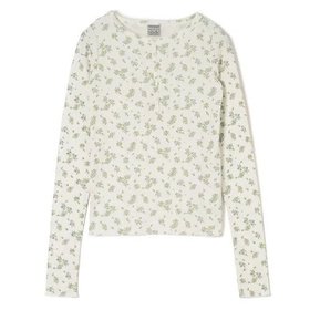 【アンスクリア/INSCRIRE】のNeedle Jersey Henry 人気、トレンドファッション・服の通販 founy(ファニー) ファッション Fashion レディースファッション Fashion for Women 2025年 2025 2025-2026秋冬・A/W Autumn/Winter 2025–26 AW25–26 クラシカル Classical, Vintage-Inspired ストライプ Stripe, Striped Pattern フラワー Flower, Floral |ID:prp329100004665047