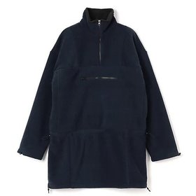【アンスクリア/INSCRIRE】のFleece Loose Fit P/O 人気、トレンドファッション・服の通販 founy(ファニー) ファッション Fashion レディースファッション Fashion for Women 2025年 2025 2025-2026秋冬・A/W Autumn/Winter 2025–26 AW25–26 ブルゾン Blouson, Bomber Jacket 洗える Machine Washable |ID:prp329100004665059