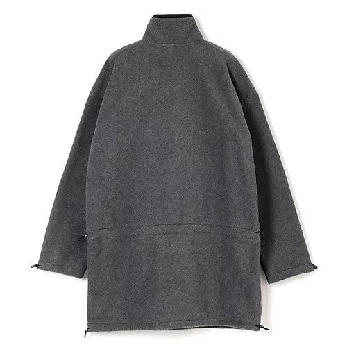 【アンスクリア/INSCRIRE】のFleece Loose Fit P/O 人気、トレンドファッション・服の通販 founy(ファニー) 　ファッション　Fashion　レディースファッション　Fashion for Women　2025年　2025　2025-2026秋冬・A/W　Autumn/Winter 2025–26 AW25–26　ブルゾン　Blouson, Bomber Jacket　洗える　Machine Washable　other-2|ID: prp329100004665059 ipo3291000000033745667