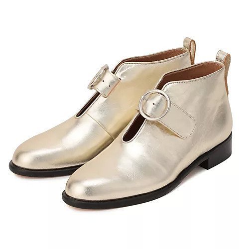 【ペレック/pelleq】のone strap boots インテリア・キッズ・メンズ・レディースファッション・服の通販 founy(ファニー) 　ファッション　Fashion　レディースファッション　Fashion for Women　2025年　2025　2025-2026秋冬・A/W　Autumn/Winter 2025–26 AW25–26　サークル　Circle, Round Design　ショート　Short, Short Length　スタイリッシュ　Stylish, Fashionable　フィット　Fit, Slim Fit　ラップ　Wrap, Wrap Design　champagne|ID: prp329100004665066 ipo3291000000033745697